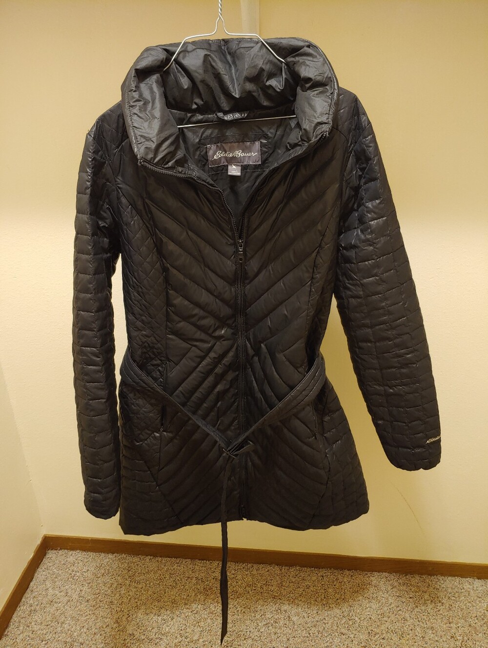 Eddie Bauer jacket